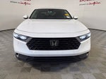 2024 Accord Hybrid Thumbnail 2