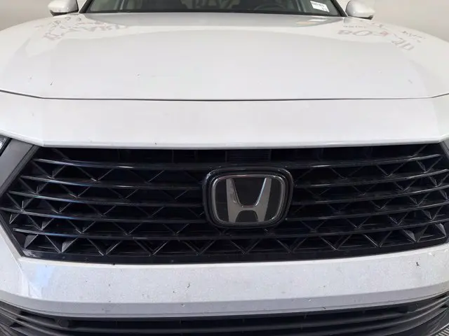 2024 Honda Accord - $29,000