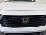 2024 Accord Hybrid Thumbnail 4