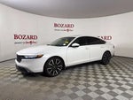 2024 Accord Hybrid Thumbnail 6