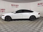 2024 Accord Hybrid Thumbnail 7