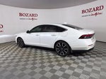 2024 Accord Hybrid Thumbnail 8