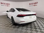 2024 Accord Hybrid Thumbnail 9