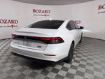 2024 Accord Hybrid Thumbnail 12