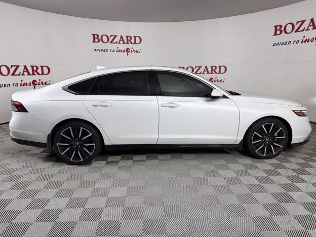 2024 Honda Accord - $29,000
