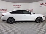 2024 Accord Hybrid Thumbnail 14