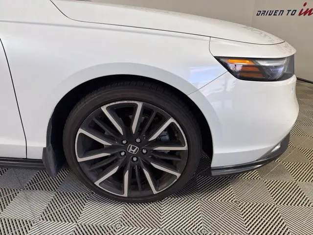 2024 Honda Accord - $29,000
