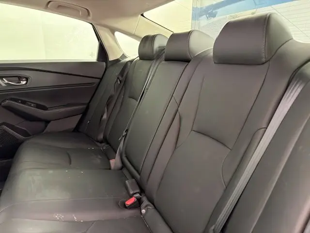 2024 Honda Accord - $29,000