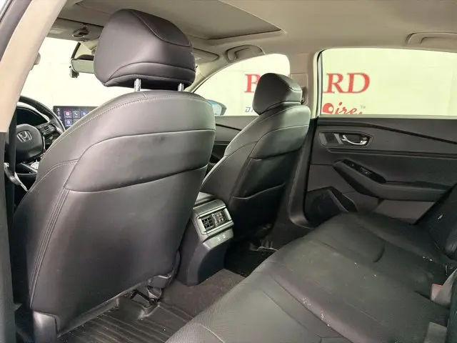 2024 Honda Accord - $29,000