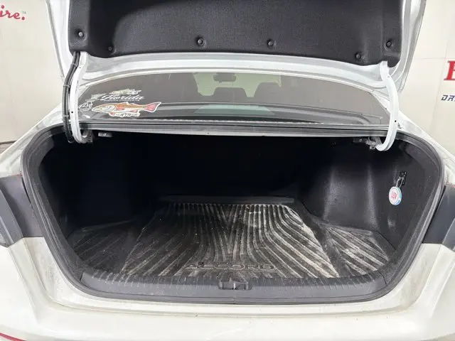 2024 Honda Accord - $29,000