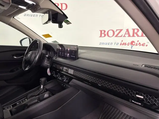 2024 Honda Accord - $29,000