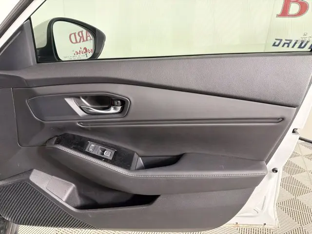 2024 Honda Accord - $29,000