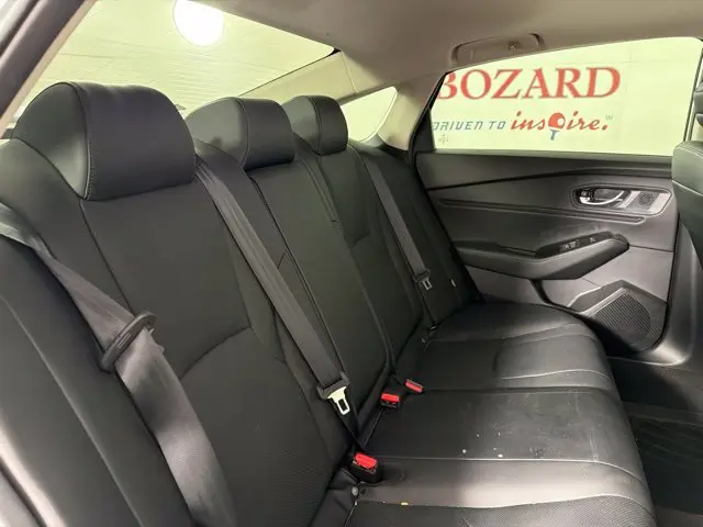 2024 Honda Accord - $29,000