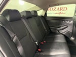 2024 Accord Hybrid Thumbnail 30