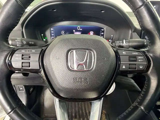 2024 Honda Accord - $29,000