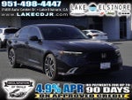2025 Accord Hybrid Thumbnail 1