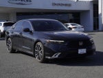 2025 Accord Hybrid Thumbnail 2