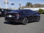 2025 Accord Hybrid Thumbnail 4