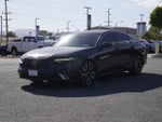 2025 Accord Hybrid Thumbnail 8