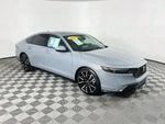 2025 Accord Hybrid Thumbnail 1