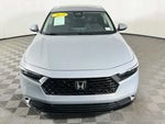 2025 Accord Hybrid Thumbnail 2