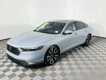 2025 Accord Hybrid Thumbnail 3