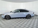 2025 Accord Hybrid Thumbnail 4