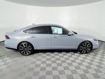 2025 Accord Hybrid Thumbnail 8