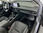 2025 Accord Hybrid Thumbnail 31