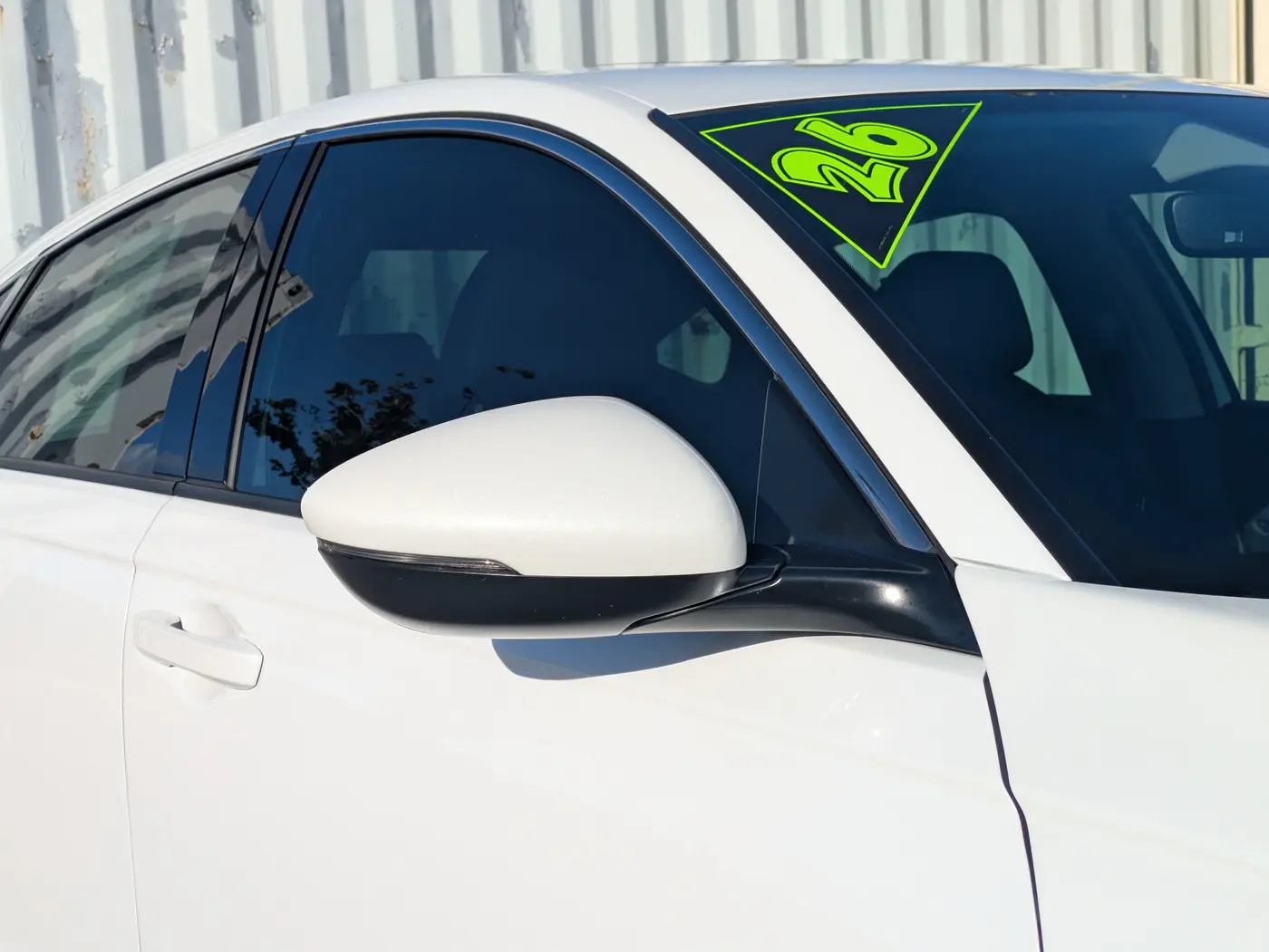 2026 Honda Accord - $40,299