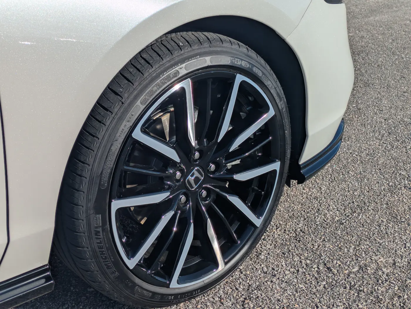 2026 Honda Accord - $40,299