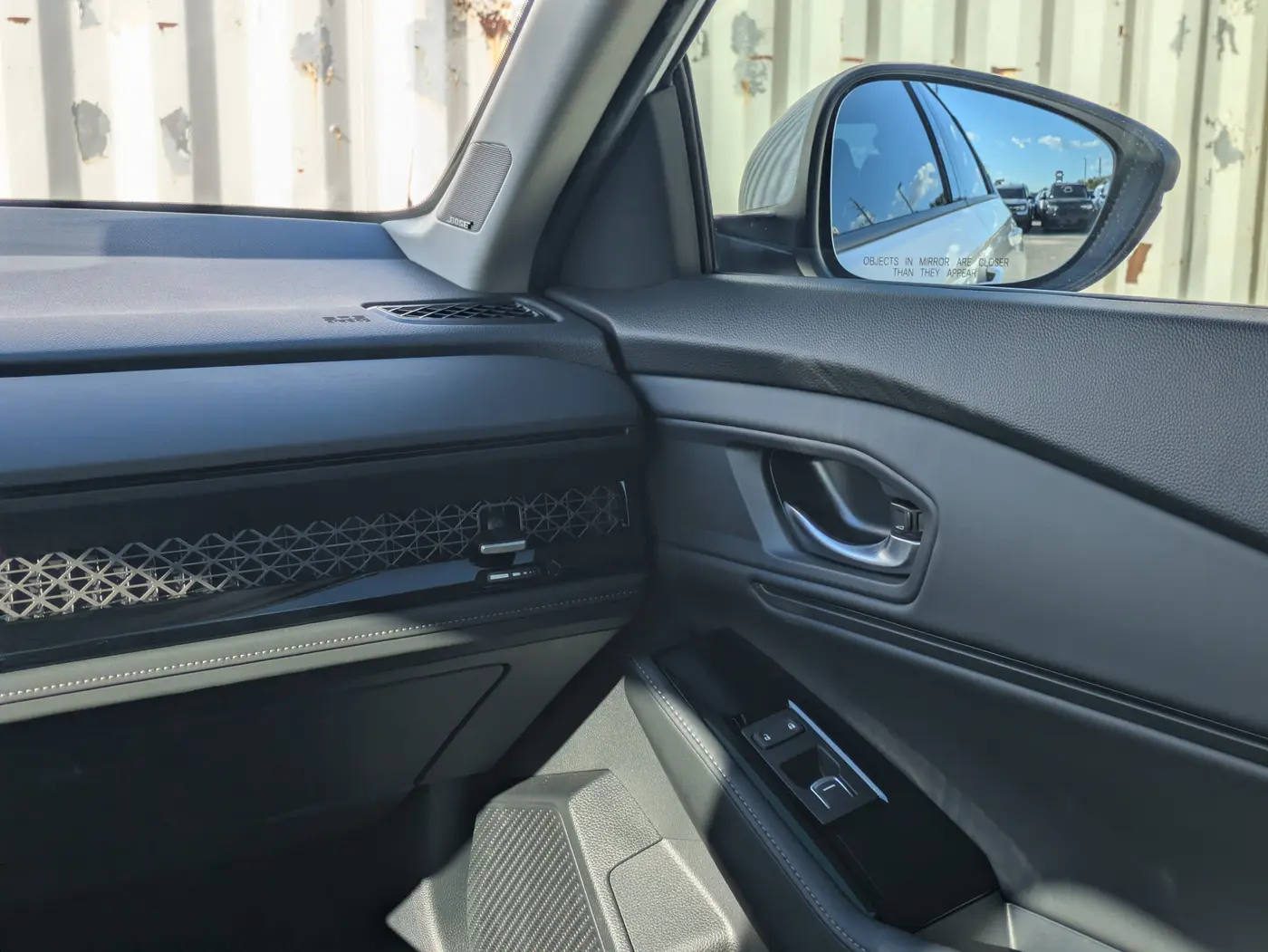 2026 Honda Accord - $40,299
