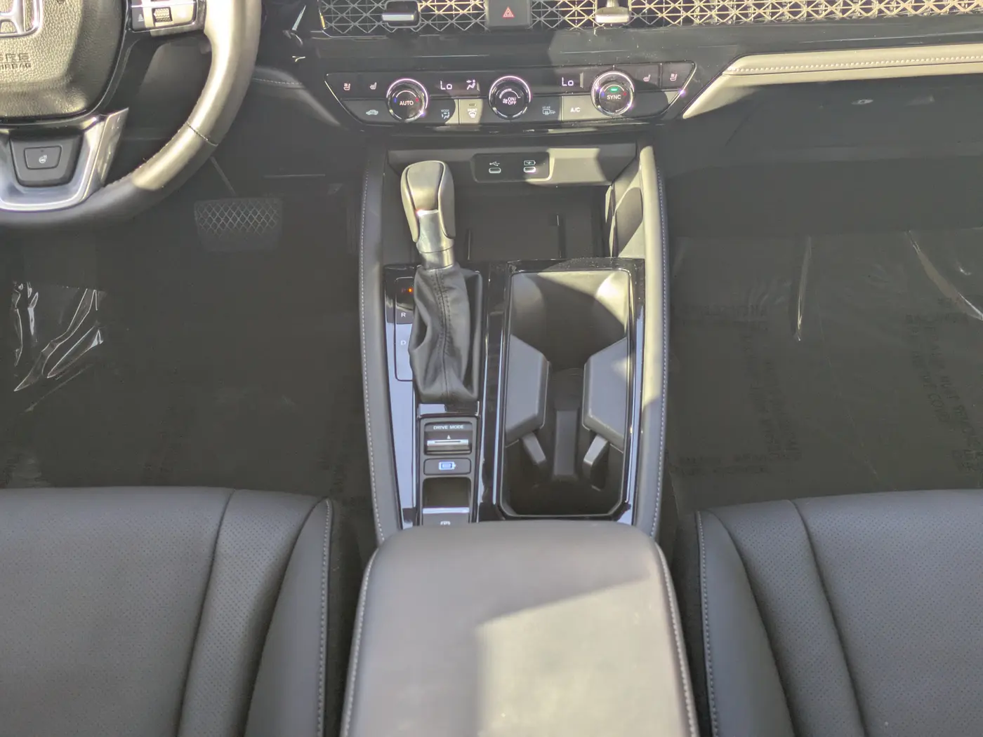 2026 Honda Accord - $40,299