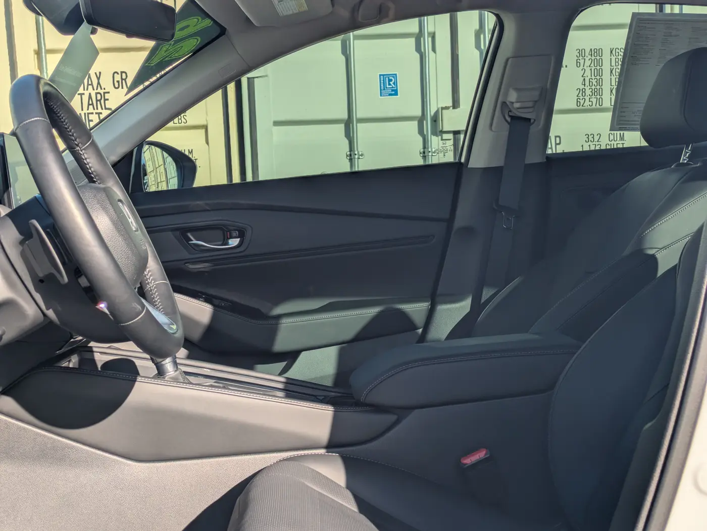2026 Honda Accord - $40,299