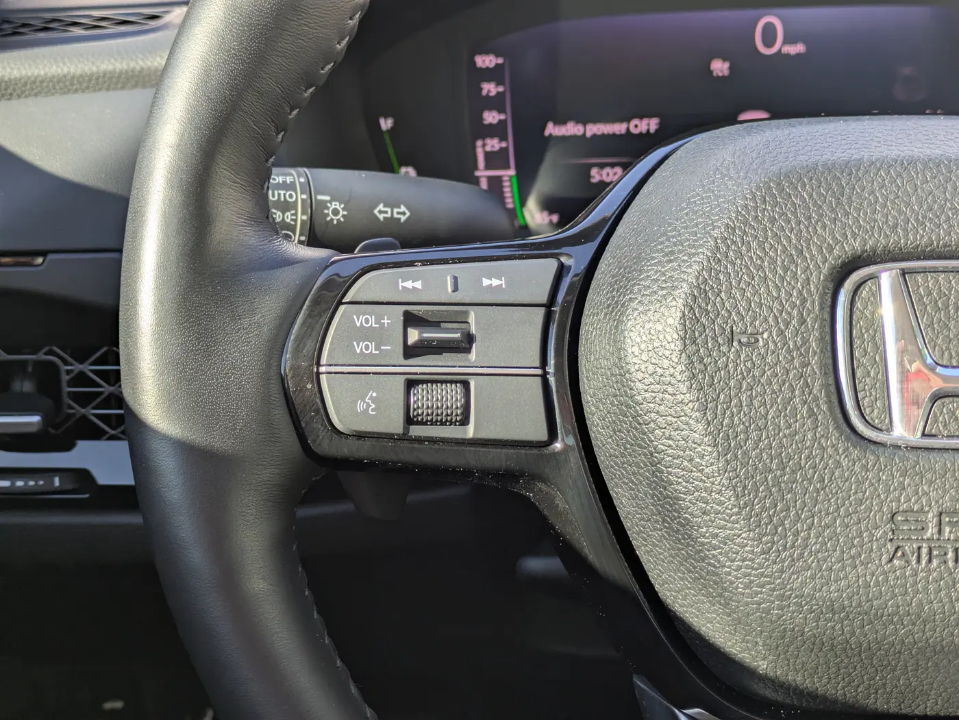 2026 Honda Accord - $40,299