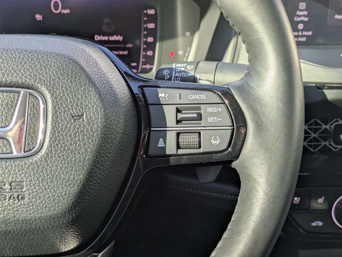 2026 Honda Accord - $40,299