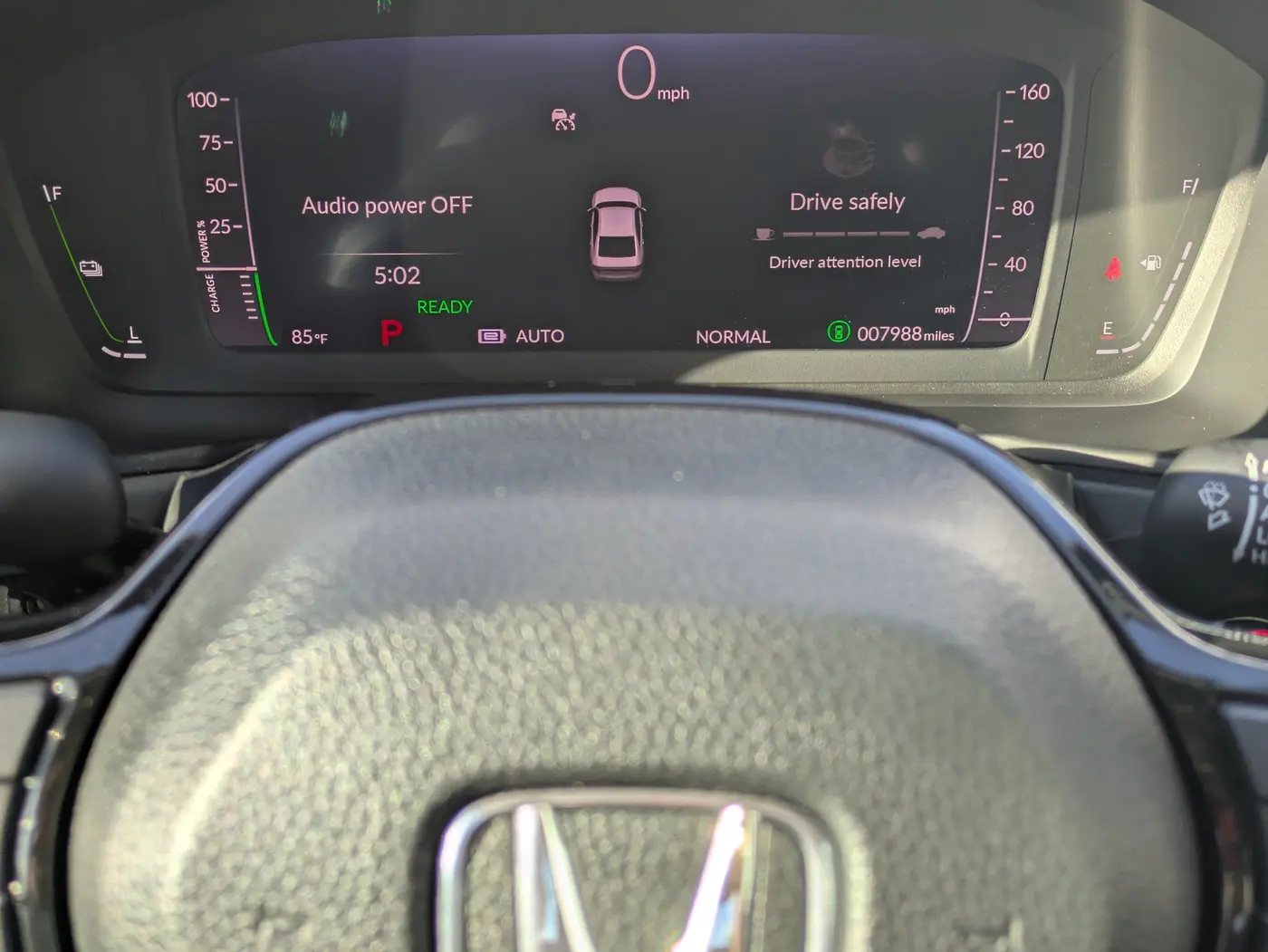 2026 Honda Accord - $40,299