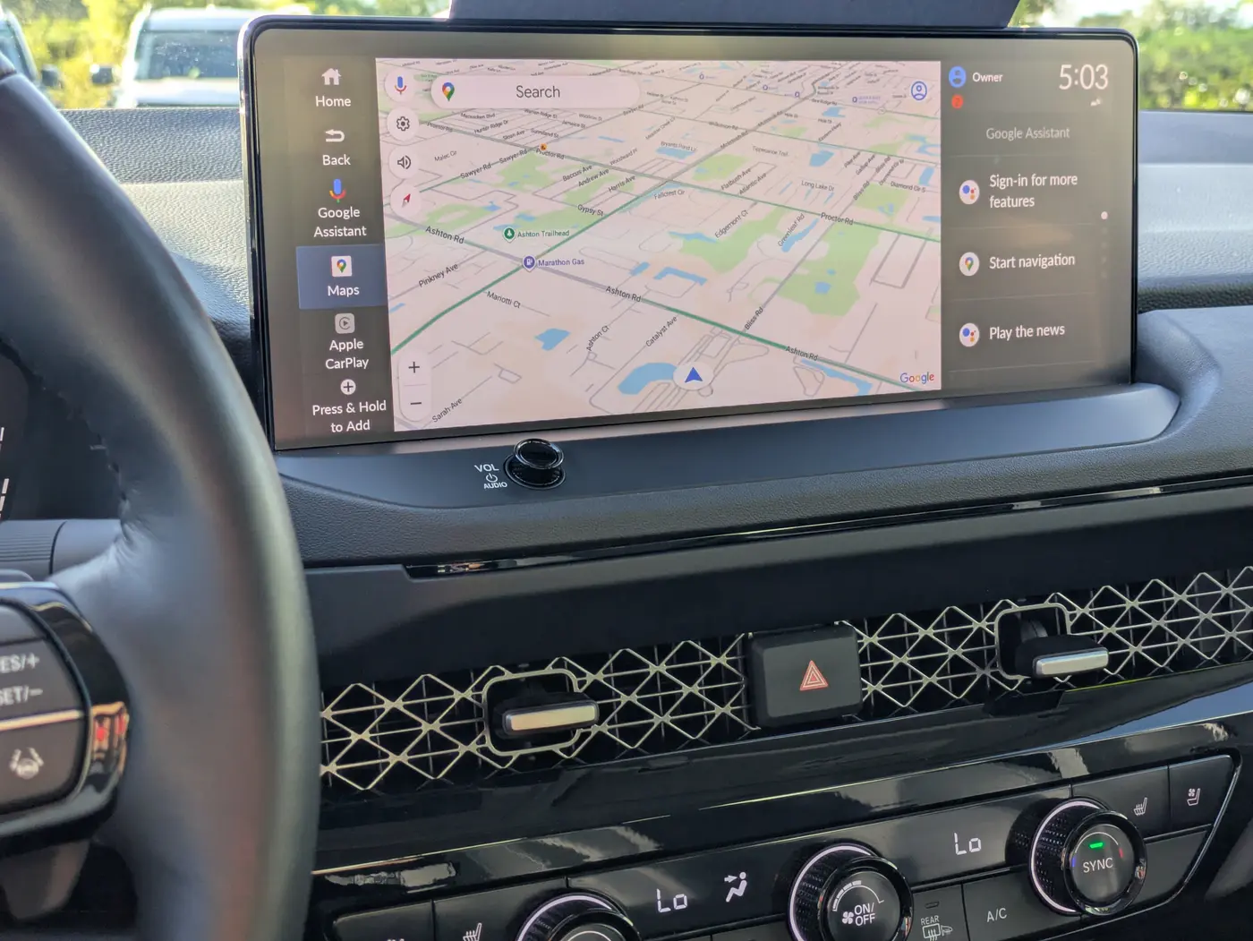 2026 Honda Accord - $40,299
