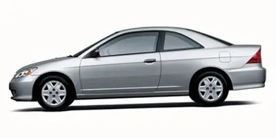 2005 Honda Civic Value Package