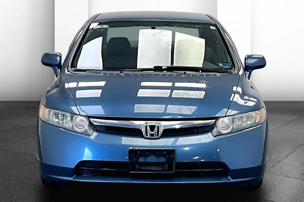2007 Honda Civic - $7,995