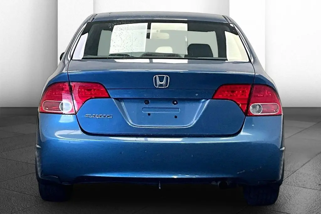 2007 Honda Civic - $7,995