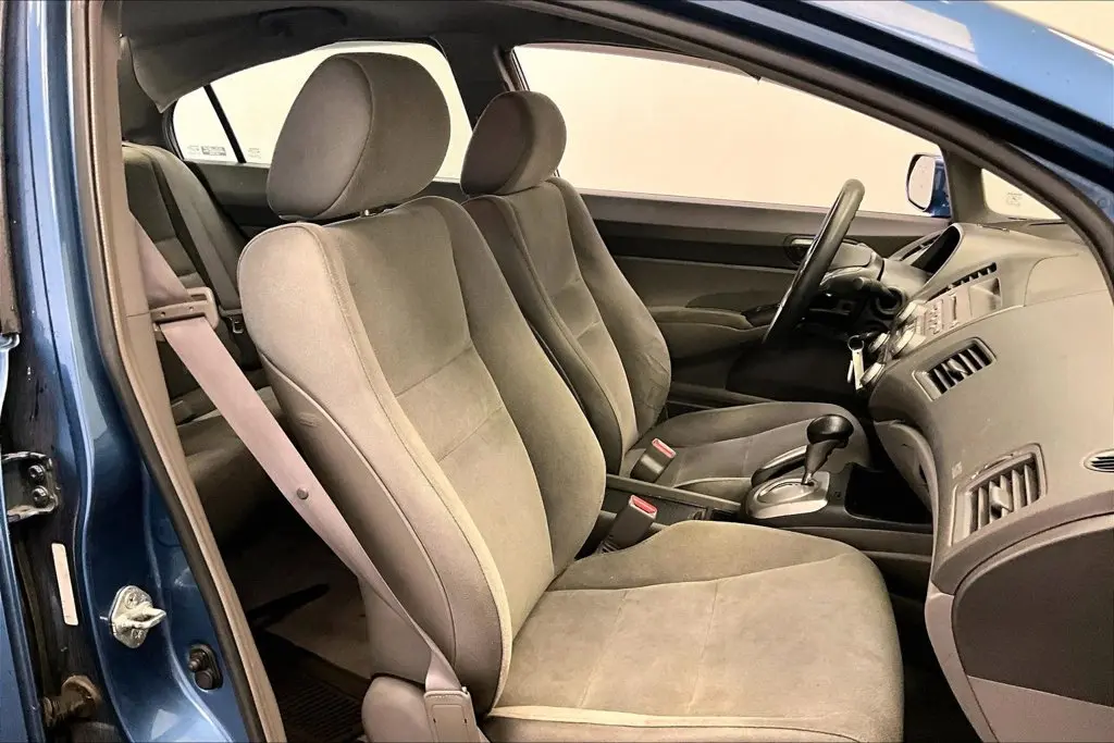2007 Honda Civic - $7,995