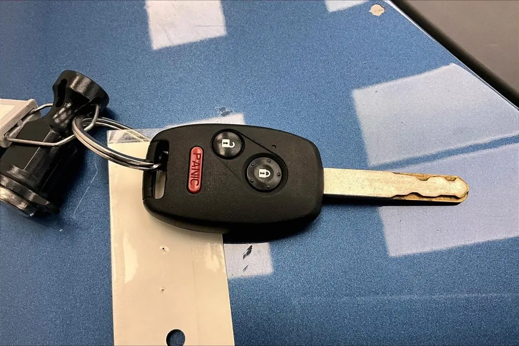 2007 Honda Civic - $7,995
