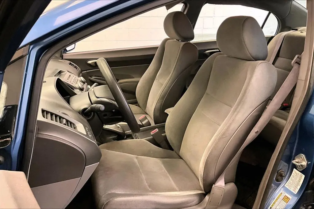 2007 Honda Civic - $7,995