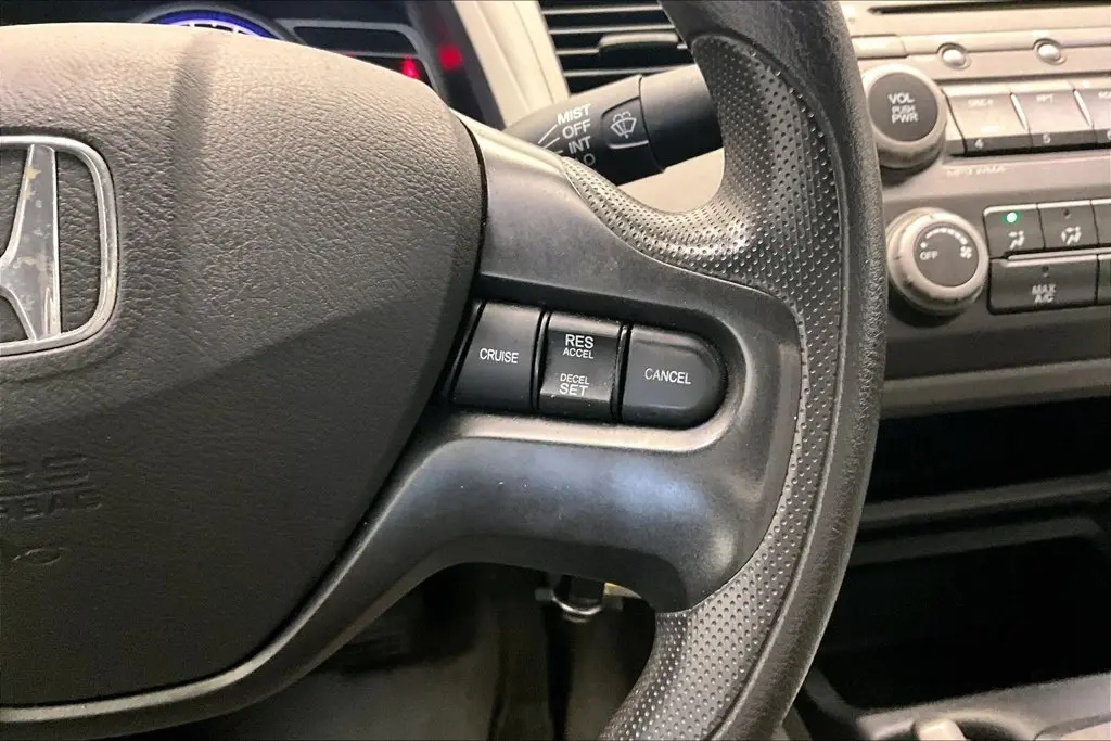 2007 Honda Civic - $7,995