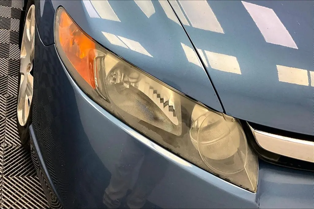 2007 Honda Civic - $7,995