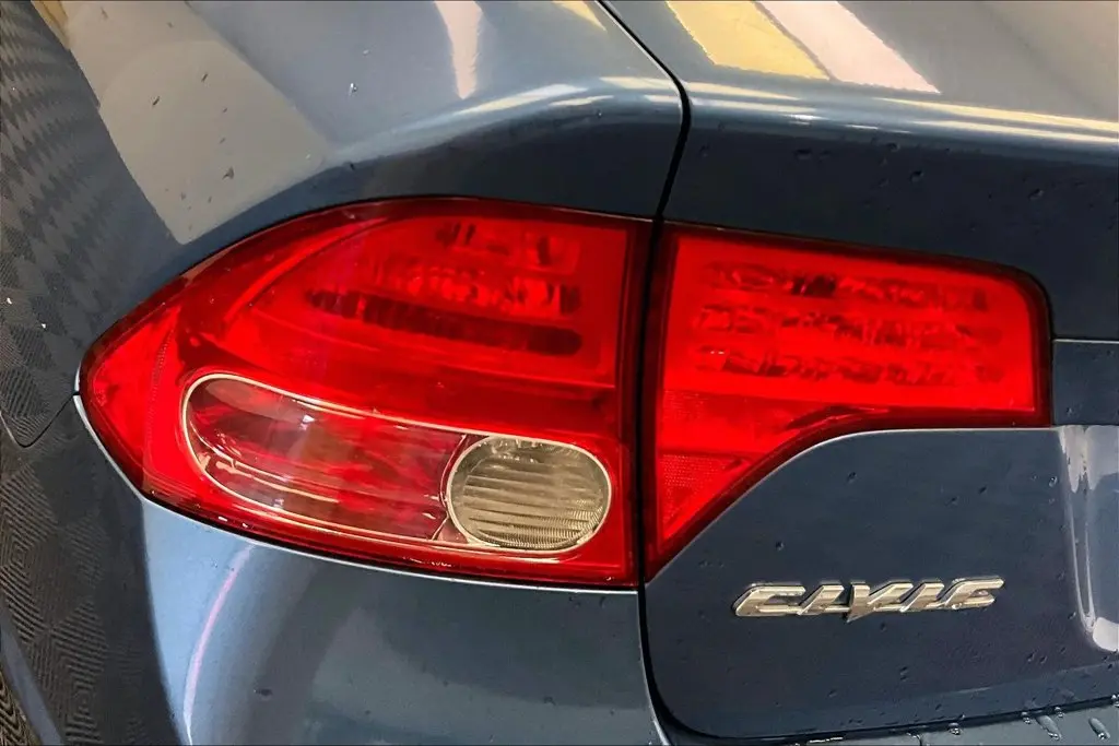 2007 Honda Civic - $7,995