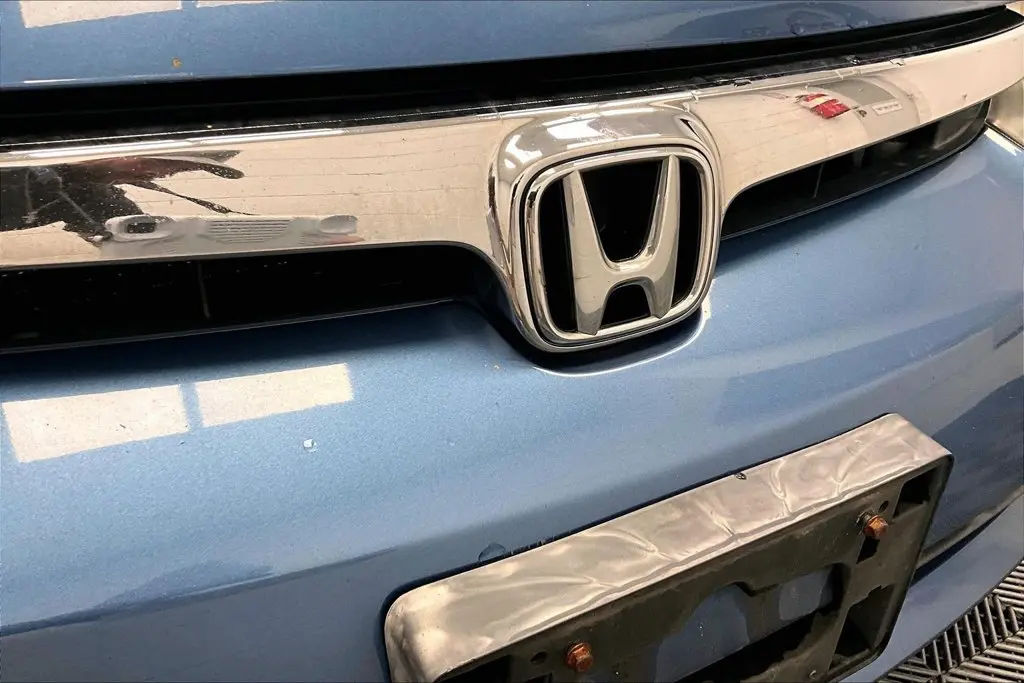 2007 Honda Civic - $7,995