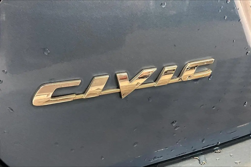 2007 Honda Civic - $7,995