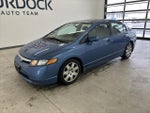 2008 Civic Thumbnail 6